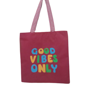 Canvas Tote bag