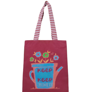 Canvas Tote bags