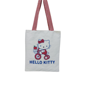 Canvas Tote bag