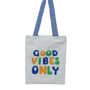 Canvas Tote bag