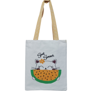 Canvas Tote bag